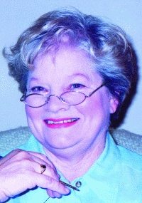 Sue Marshall Ward